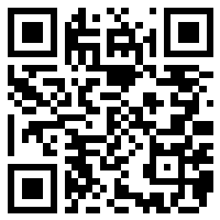 QR Code for bitcoin:3FVqYEdBxe9xYpTzoR6uRSFHfgS6pTteSN