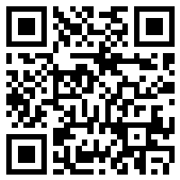 QR Code for bitcoin:3FVrbsLLawB1d1ezMJNcd2fbgAMm8AGDbT