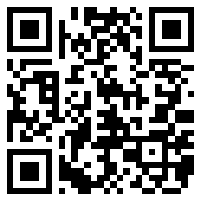 QR Code for bitcoin:3FVy1Qw68ies6Y2kUhZ8GfPWVVHenmcPDY