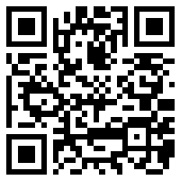 QR Code for bitcoin:3FVyLBFMS2C8Awgbgw4kBY3HVcTSKiP9b7