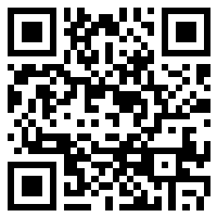 QR Code for bitcoin:3FVyQ2taR7RdBUFyN2buzRCLHwiGcV73MB