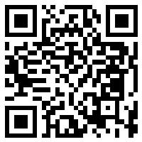 QR Code for bitcoin:3FVyYa8dXBEagwnLngsp6LCUXBNKLLTe2J