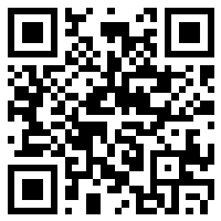 QR Code for bitcoin:3FVymfb2HLAowzvRK5WLTo2arszR5by4bk