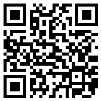 QR Code for bitcoin:3FW2m8RhW2SrQbbvHVhHmabLqFHHAeTafX