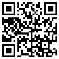 QR Code for bitcoin:3FW6HLELtY5weAXMhZp2xv2gb8smDTQBot