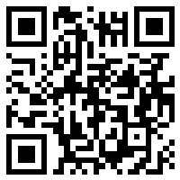 QR Code for bitcoin:3FW6a3dRgFbdagxiNGnCjBLf6EYoiKT6oS