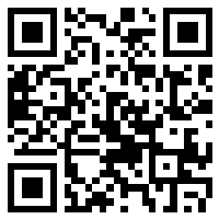 QR Code for bitcoin:3FW6wPef3KHatZ82fFWiQ2VMn5yGfStG5y
