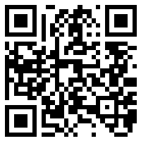 QR Code for bitcoin:3FWAwXM5Dbzs8HReoLyrMByQ7S5Ec4ZhSM