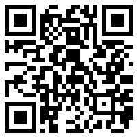 QR Code for bitcoin:3FWBJRuAaKkLUoBHmZxApvnVQu52EgMjSi
