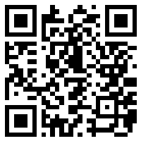 QR Code for bitcoin:3FWCBbyYuBA2RN631FgsDZYesUDKaGkriE