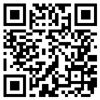 QR Code for bitcoin:3FWCCd2scJh87pjD96USLQtexL3xsPVDAz