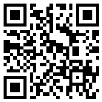 QR Code for bitcoin:3FWDGGS8GozvvrLirr9nC1BTHV5LrdoLDH