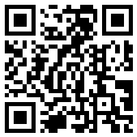 QR Code for bitcoin:3FWF7rFFwytDPymMhhfV9eidxTL9EvRXht
