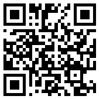 QR Code for bitcoin:3FWFFRwSw8G44Z4LRzL5SJQCE5e1AyUeqB