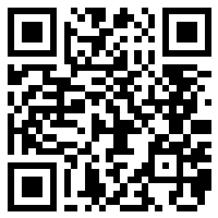 QR Code for bitcoin:3FWQscXTudNtLM6DNzmt19a5P74mjjs48Q