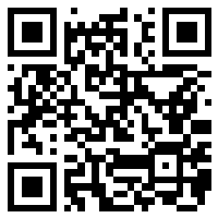 QR Code for bitcoin:3FWRecFms3jZrnQQH9wK8s3CGwssgsZejM
