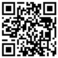QR Code for bitcoin:3FWRsnYKu5hckVwbgqDenZvmWYNCph6mDB