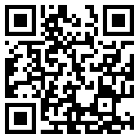 QR Code for bitcoin:3FWSDx3Tko5ZeeMN6WSVR6KrXvCDt1orQm