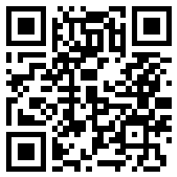 QR Code for bitcoin:3FWSX2NGscfd7qfULJXHW987X4ysKozyRJ