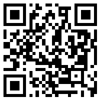 QR Code for bitcoin:3FWTJpFpsBj5uJrQxtYc3QnBtHT6GtXswe