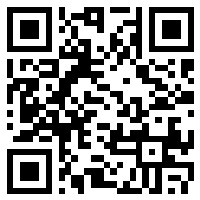QR Code for bitcoin:3FWUEkarCbEBA4Kk3BFthEEDADrLySBTme