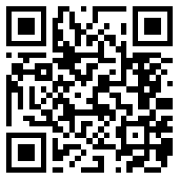 QR Code for bitcoin:3FWWcYA8G4juVPmsLnZw5W6oAzvhHLehFk