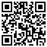 QR Code for bitcoin:3FWXfm9dCiijJxsZipmDGi1e77SiYf41wP