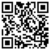 QR Code for bitcoin:3FWZST8ShLXZH5gZstkZsi2J7An7bSiM8f