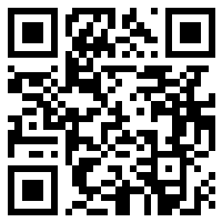 QR Code for bitcoin:3FWc9ZDfvTaV8x67dQDFmSjPB8PWenaMm4