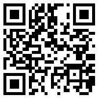 QR Code for bitcoin:3FWcXsVu661hnPMUDKQ2wjAzntYAu54xFj