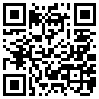QR Code for bitcoin:3FWe7B4MFnr1PiEj4df8HNMJ8jC3e6GEco