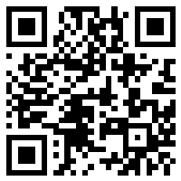 QR Code for bitcoin:3FWeL6gZ6ojJsCFuxeuTXBkf4qE1imxec4