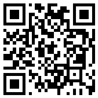 QR Code for bitcoin:3FWeSaGvBW5CdgqHbRsLdfssUo4dkrDecB