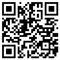 QR Code for bitcoin:3FWgWbbN88Nx5ehDN8wby3NeibRAMMwBde