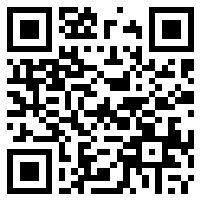 QR Code for bitcoin:3FWrXU8U6NH1TAU6ZoYuC97yP34ZDL6P6v