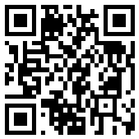 QR Code for bitcoin:3FWrfFaiFRx3LGuZWEdFXyjPvuY3GVgU2w