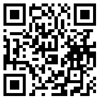 QR Code for bitcoin:3FWrmy94qAXEHCPpieBKh5UhuMExUpJ7HQ