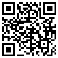 QR Code for bitcoin:3FWsmdJCdtoRUi2Zf67fPXcf3TPYWwnoHx