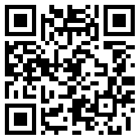 QR Code for bitcoin:3FX1GGCV4ddRGmFc2tsnHRUHeYk15oHvMa