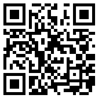 QR Code for bitcoin:3FX46JQk3eBeHjuQNjCvMoFChU9KyPtVSy