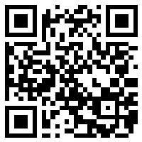 QR Code for bitcoin:3FX48mZJmxhYz6X7PiV9H2QtCdrScdZ7mo