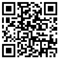 QR Code for bitcoin:3FX5aEWT8FY8e1UGiebvSP7ghusHJHCybq