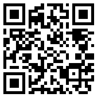 QR Code for bitcoin:3FX5ouVtbpRLDvHFbds3FPXE3P6ZD7aA2R