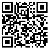 QR Code for bitcoin:3FX8gSA3GR3YrCNeSs3PgsRXPoWf6cfgnq