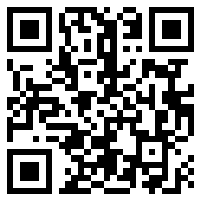 QR Code for bitcoin:3FX9PhMw5GwTHoNEC8mVc4gwhe7LWU5mDi