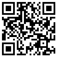 QR Code for bitcoin:3FXACWpsBxvnmg55rVG24EnHBCmaHsjub4