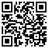 QR Code for bitcoin:3FXEW8aHFsvmHmo6VkLBaGsHA8eYqzSRep