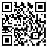 QR Code for bitcoin:3FXFXhh2hYcCBXvSuRGevXYtmZPnvSksin