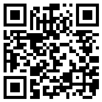 QR Code for bitcoin:3FXGgSPqSqAL32Eb547BkLL1CCFKWWzMBc