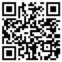 QR Code for bitcoin:3FXGzt7ZPV36p2t7AkN7AtUXc7dVvakEMg